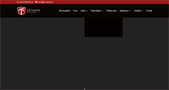 Desktop Screenshot of carnauba.pl